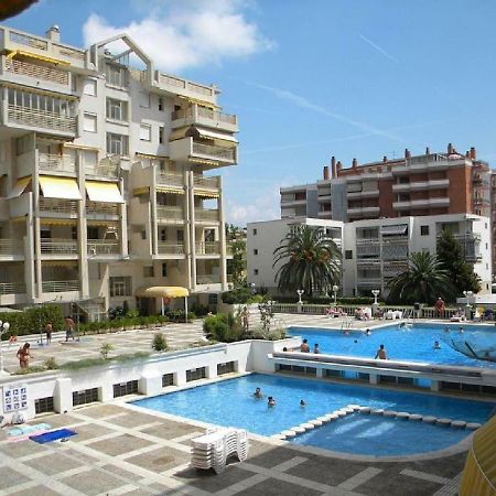 דירות Cozy Beach Penthouse סאלו מראה חיצוני תמונה