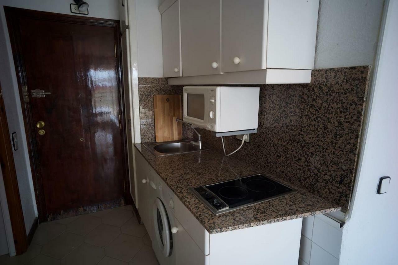 דירות Cozy Beach Penthouse סאלו מראה חיצוני תמונה
