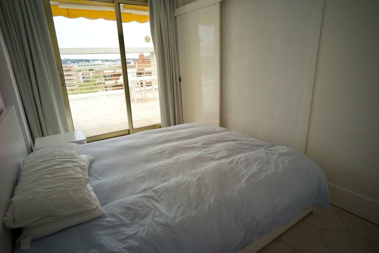 דירות Cozy Beach Penthouse סאלו מראה חיצוני תמונה